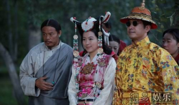 西藏 电视剧,西藏传奇