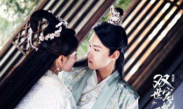 双世宠妃电视剧,双世宠妃