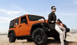 牧马人 电视剧,草原传奇，牧歌岁月