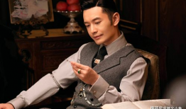 黄晓明演的电视剧,那些年我们一起追过的电视剧经典