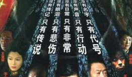 暗算电视剧剧情介绍,智斗风云，密码背后的生死较量