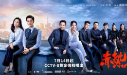 央视网电视剧,匠心独运，演绎时代华章