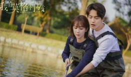 红樱栗电视剧,青春热血，梦想绽放