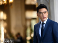 王耀庆演的电视剧,情感纠葛与职场风云